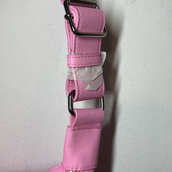 Rebecca Minkoff Cree Leather Belt Bag - Picture 8 of 14